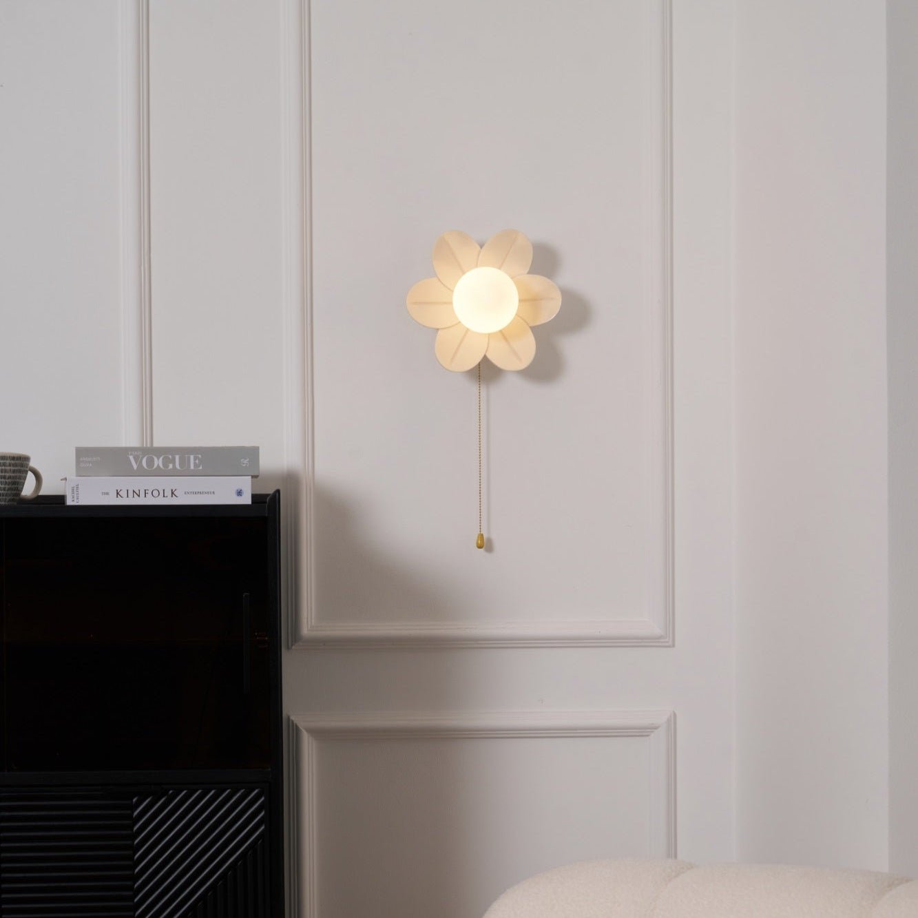Flowers Wall Lamp - Letslighting