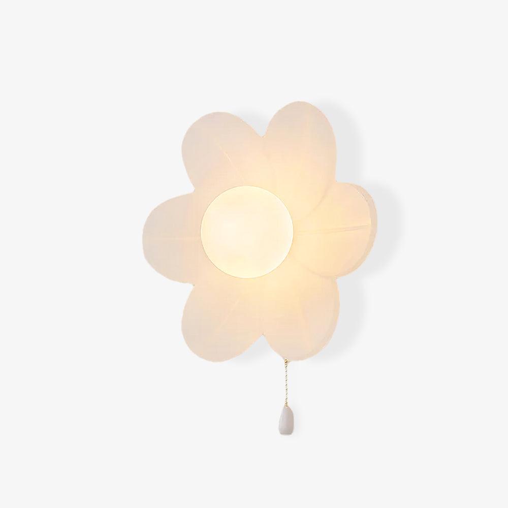 Flowers Wall Lamp - Letslighting