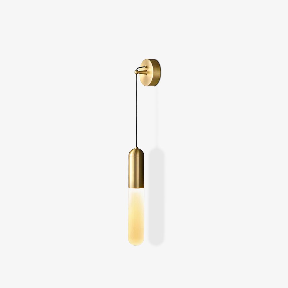 Flume Wall Light - Letslighting