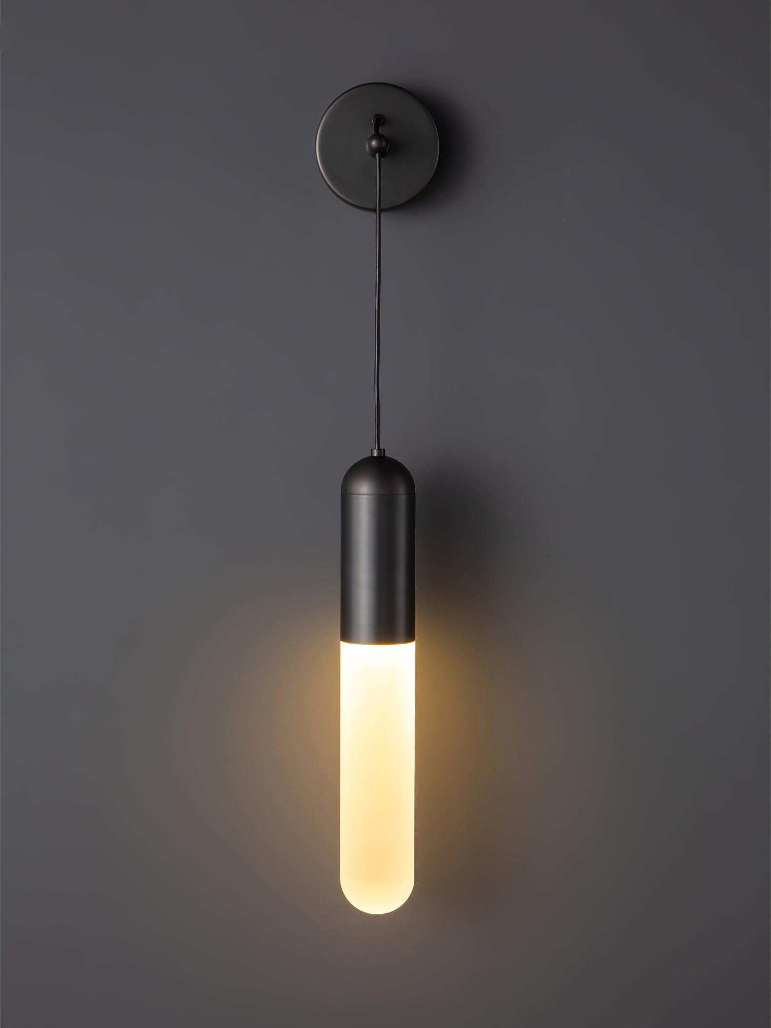 Flume Wall Light - Letslighting