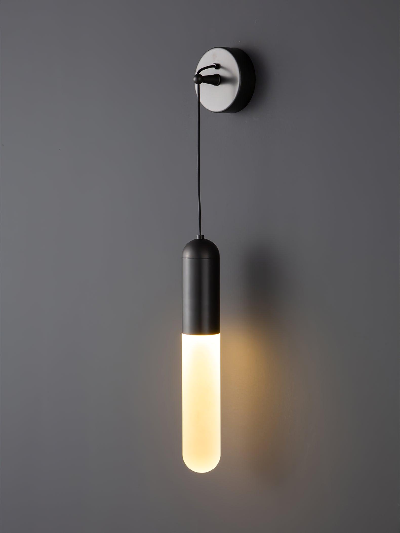 Flume Wall Light - Letslighting