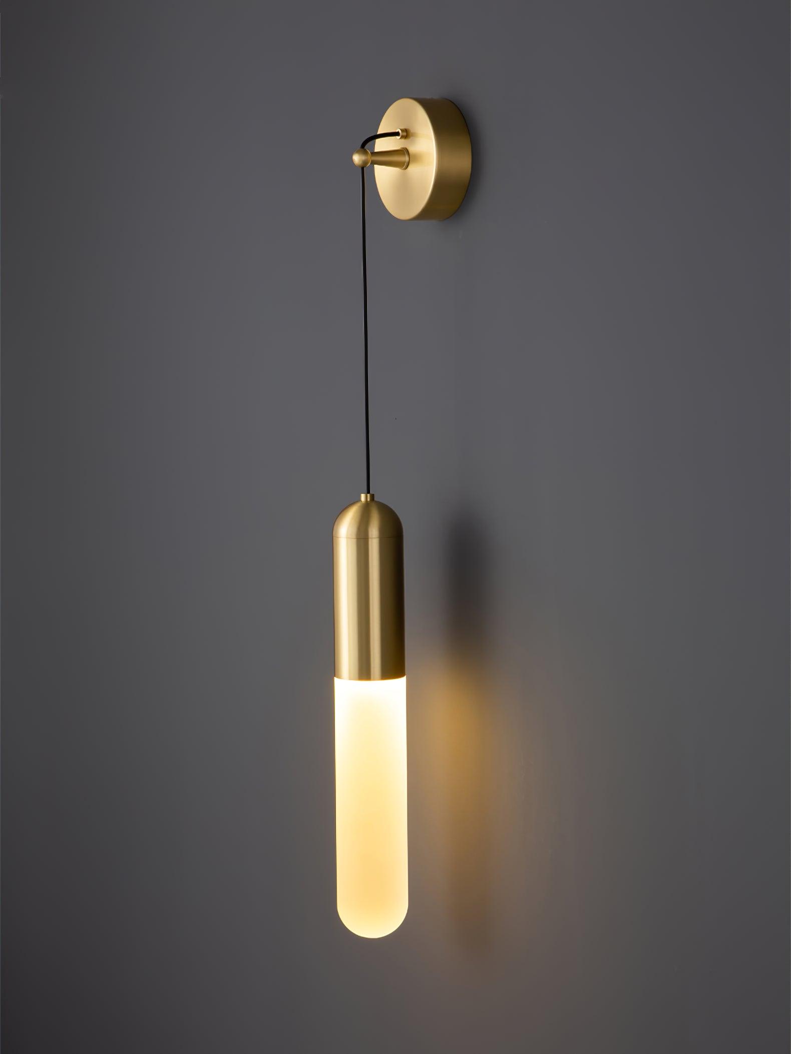 Flume Wall Light - Letslighting