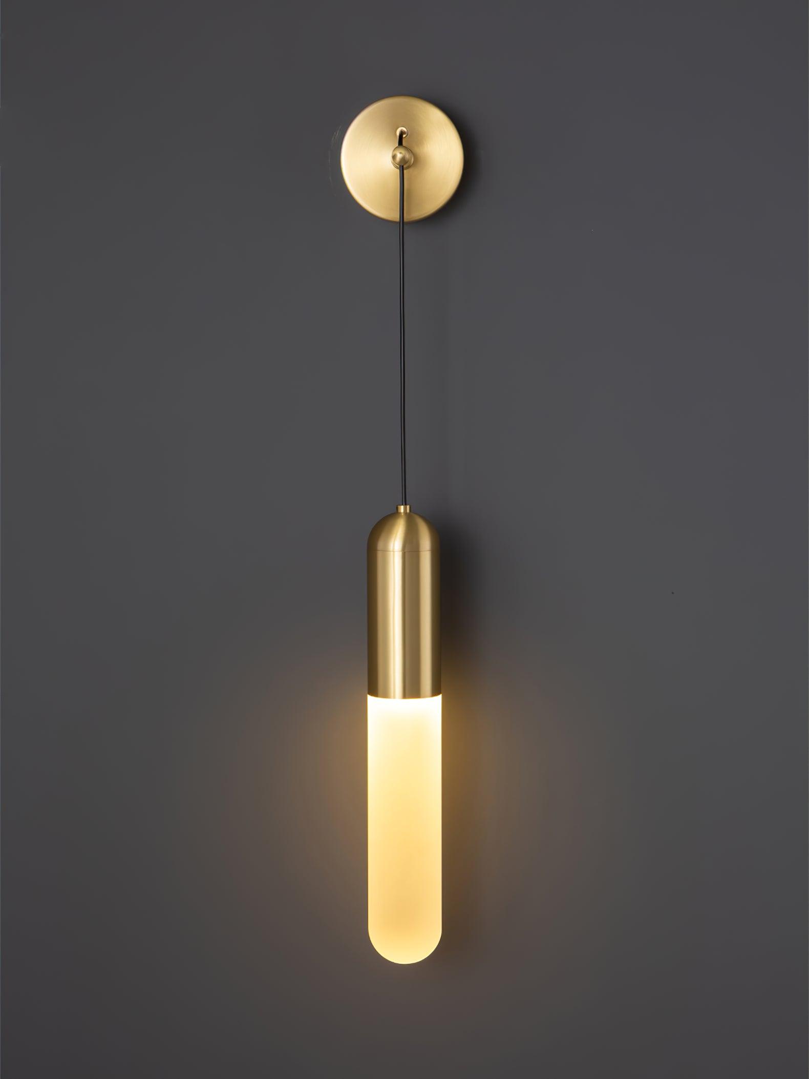 Flume Wall Light - Letslighting
