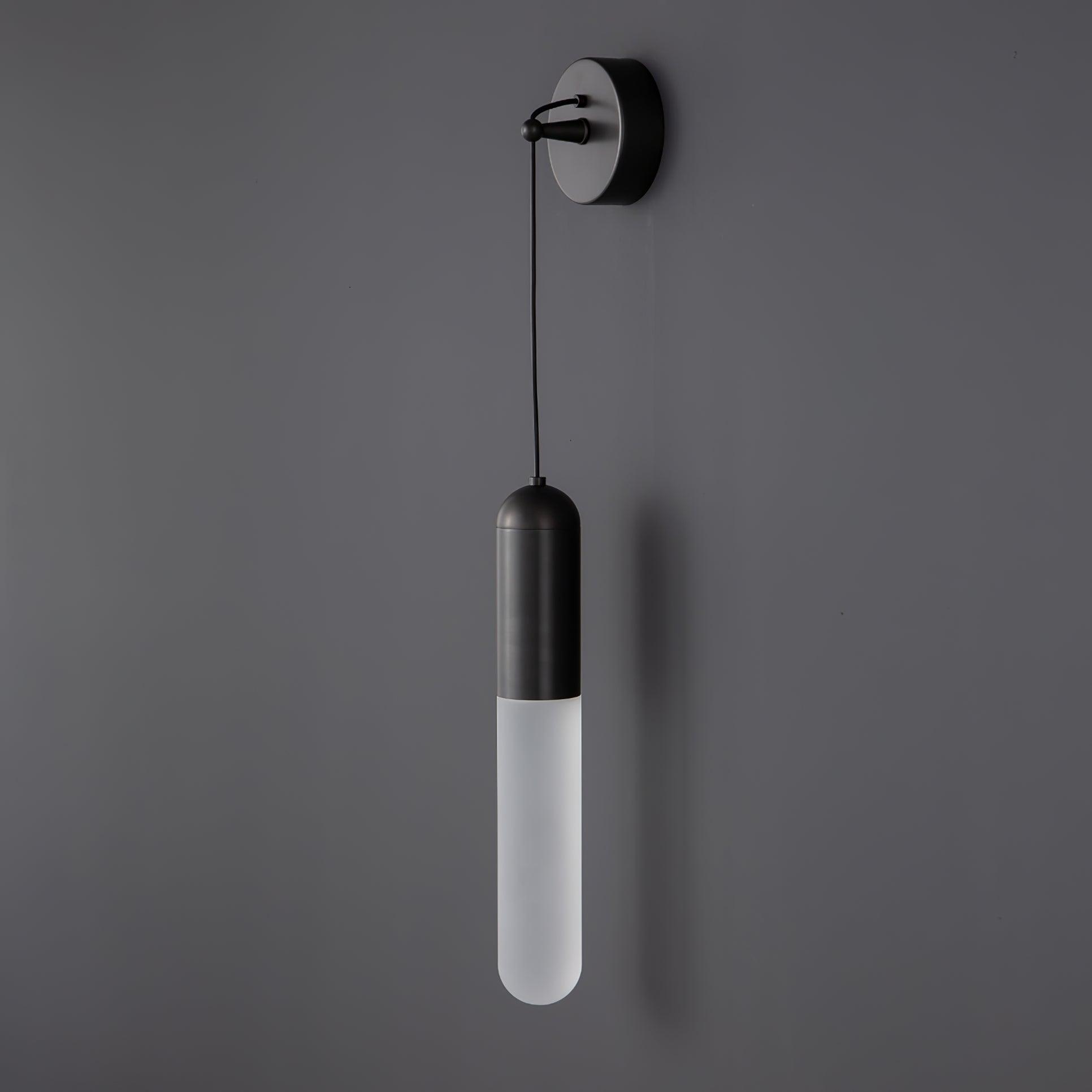 Flume Wall Light - Letslighting