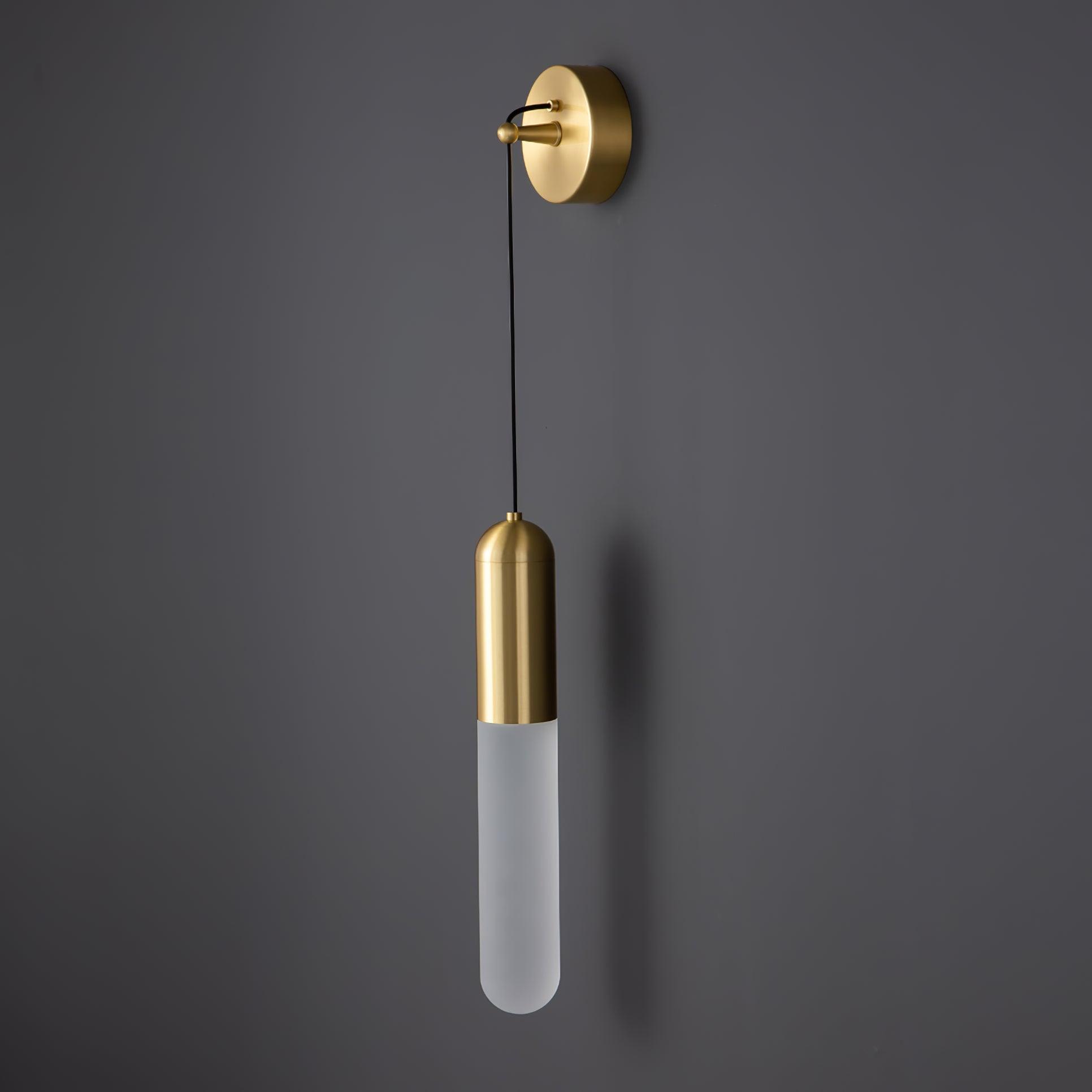 Flume Wall Light - Letslighting