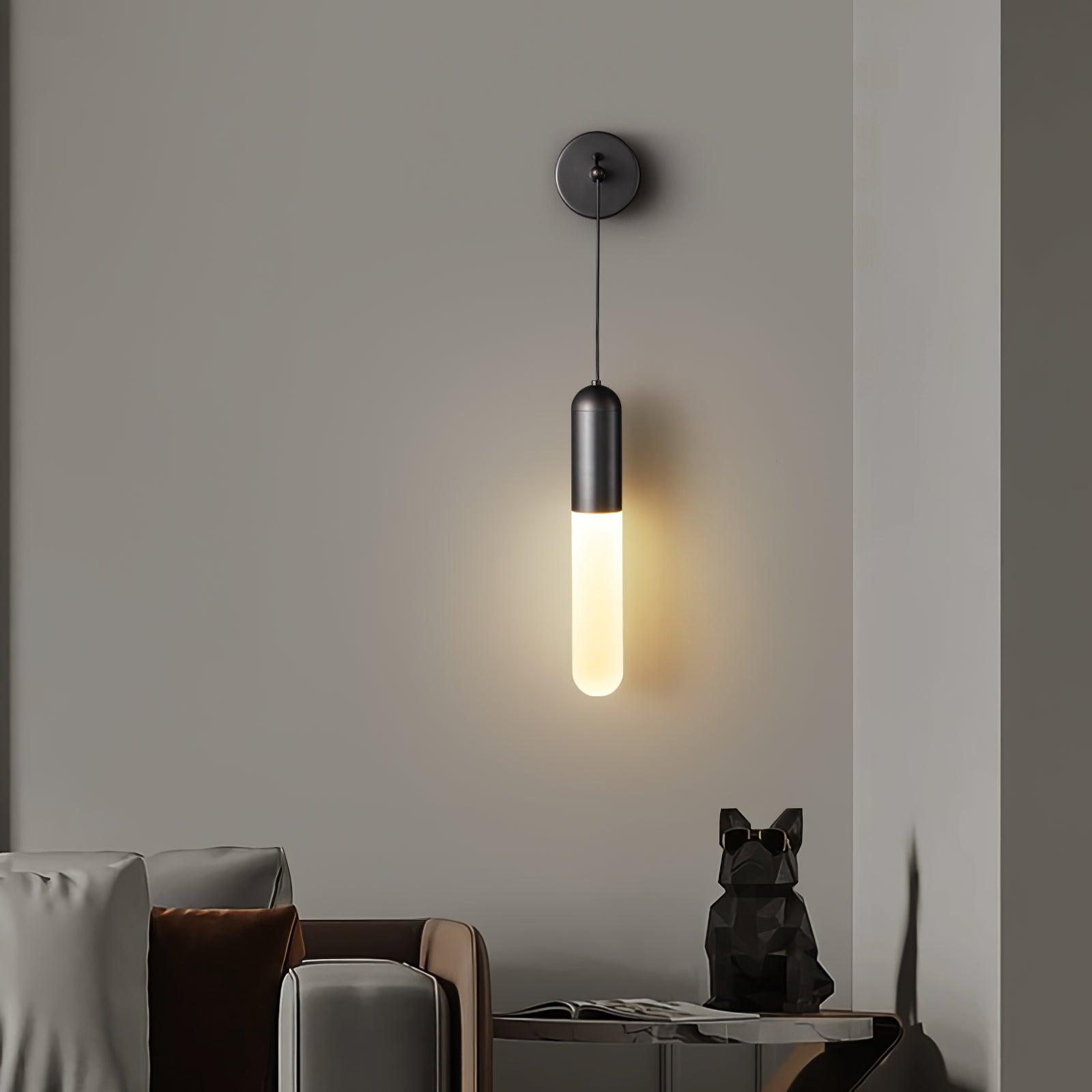 Flume Wall Light - Letslighting