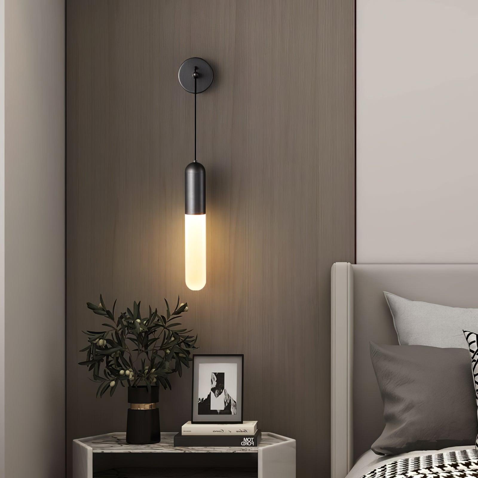 Flume Wall Light - Letslighting