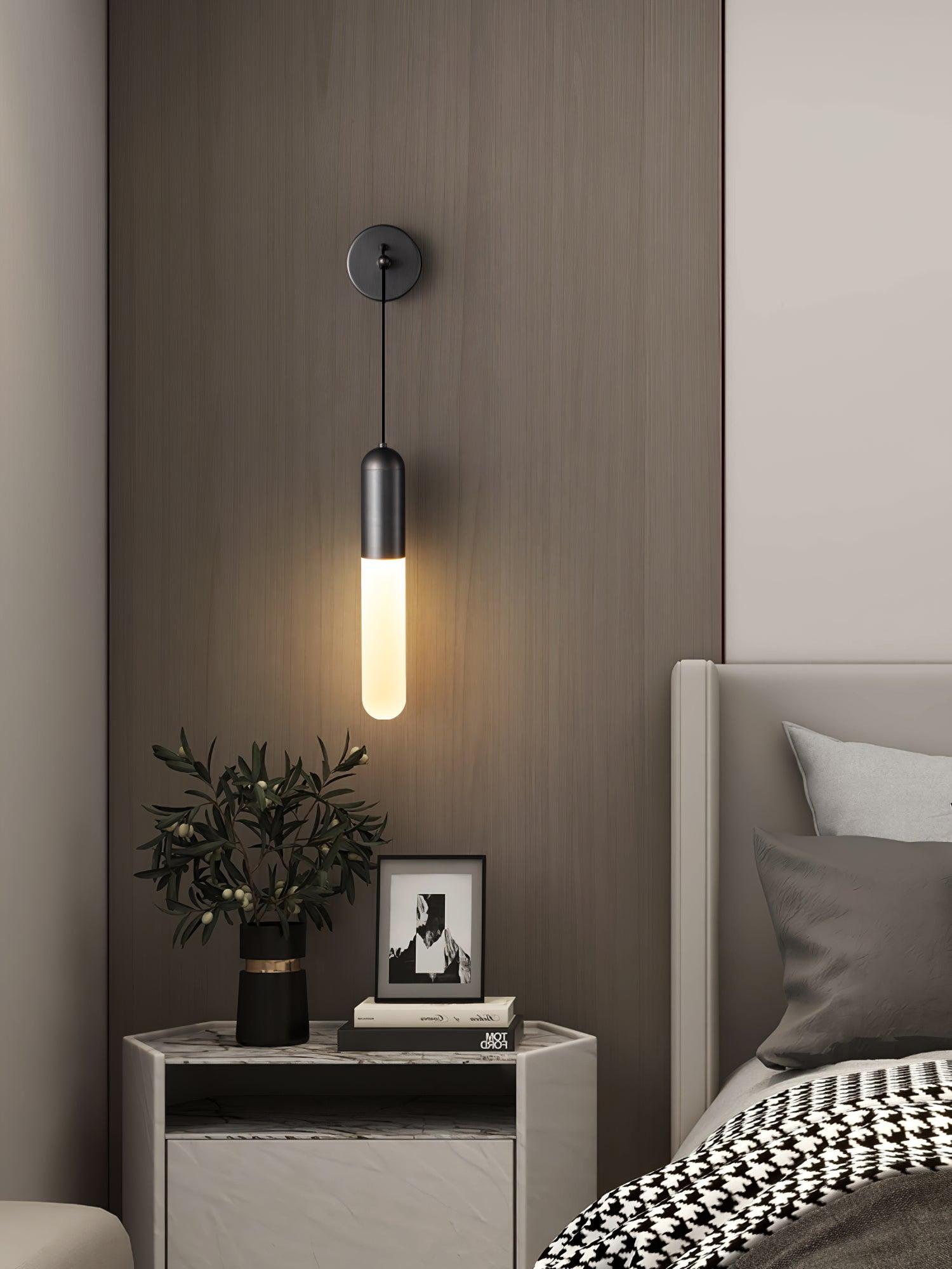 Flume Wall Light - Letslighting