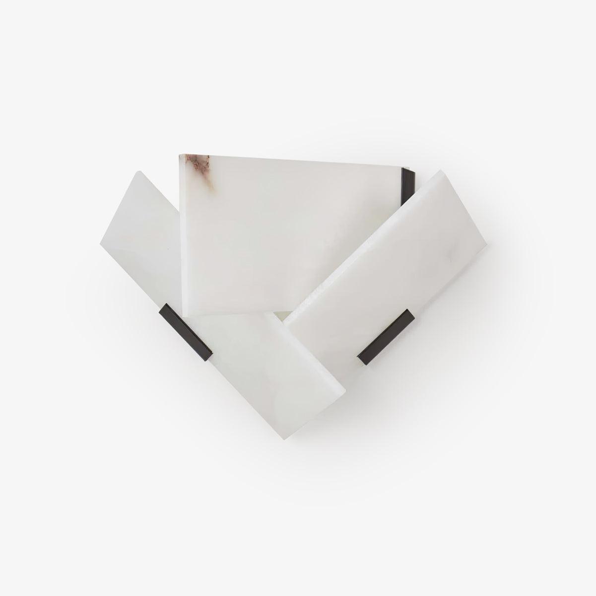Irene Alabaster Wall Lamp - Letslighting