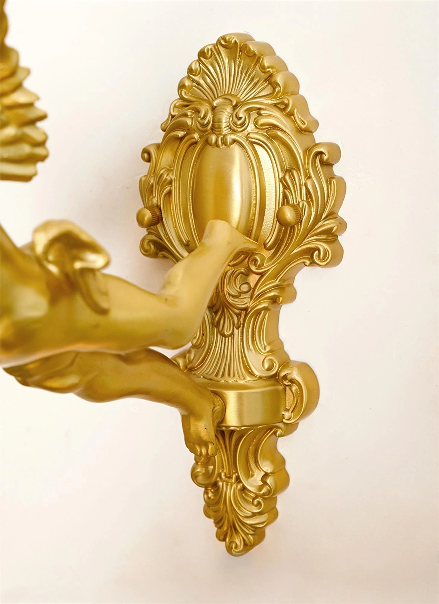 Flying Angel Wall Light - Letslighting