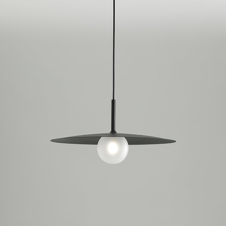 Gea Flying Saucer Pendant Lamp - Letslighting