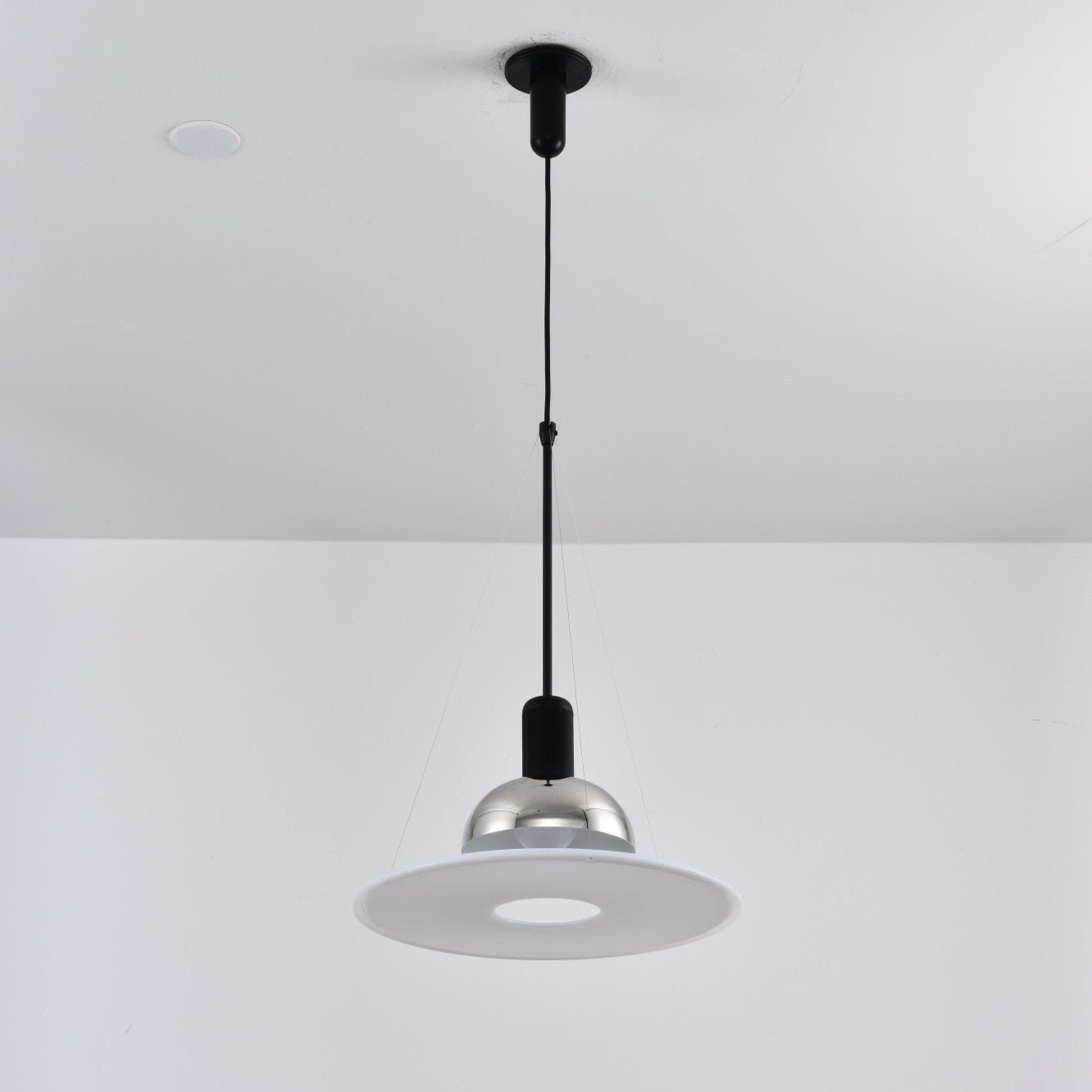 Flying Saucer Pendant Light - Letslighting