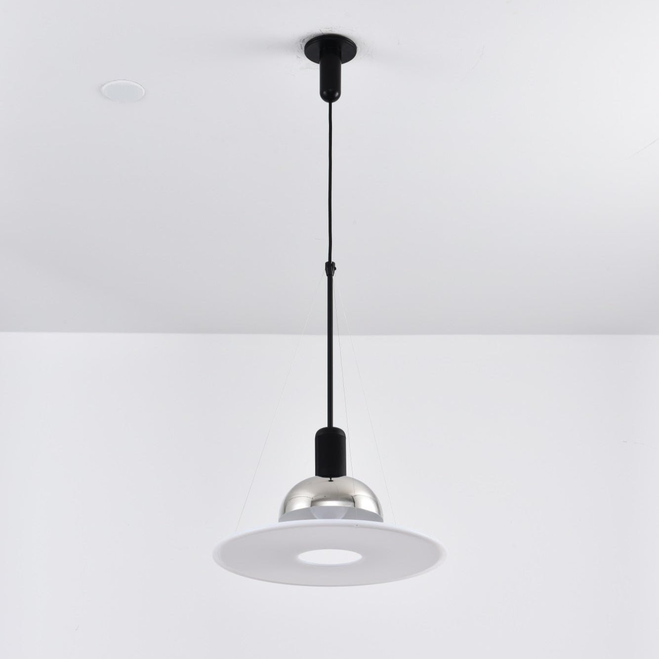 Flying Saucer Pendant Light - Letslighting