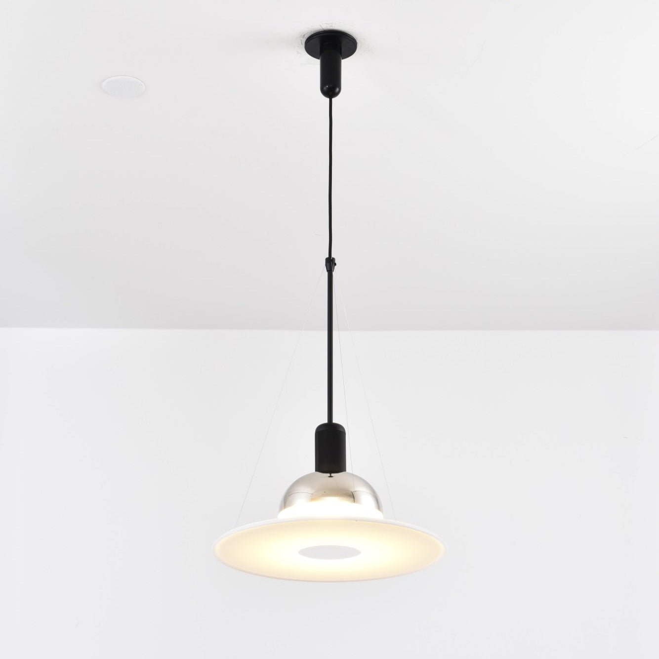 Flying Saucer Pendant Light - Letslighting