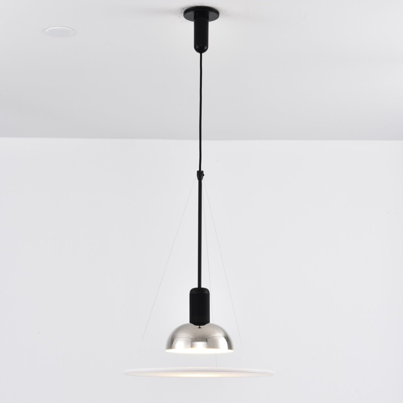 Flying Saucer Pendant Light - Letslighting