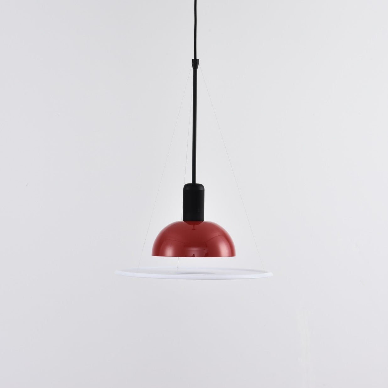Flying Saucer Pendant Light - Letslighting