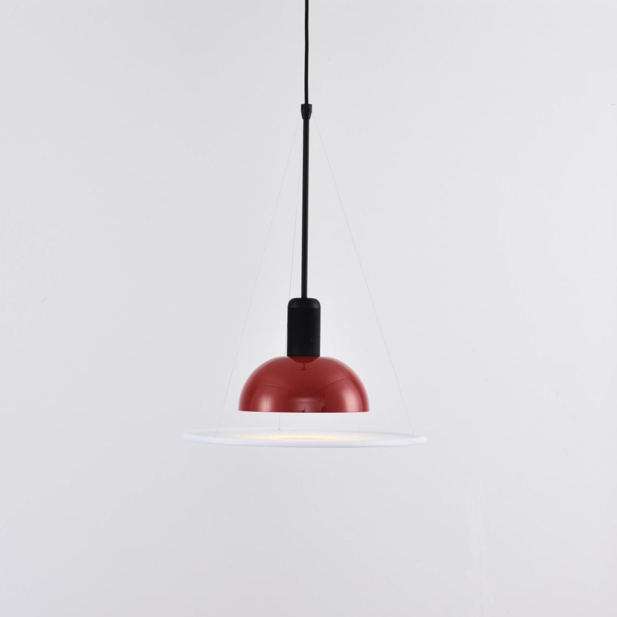 Flying Saucer Pendant Light - Letslighting
