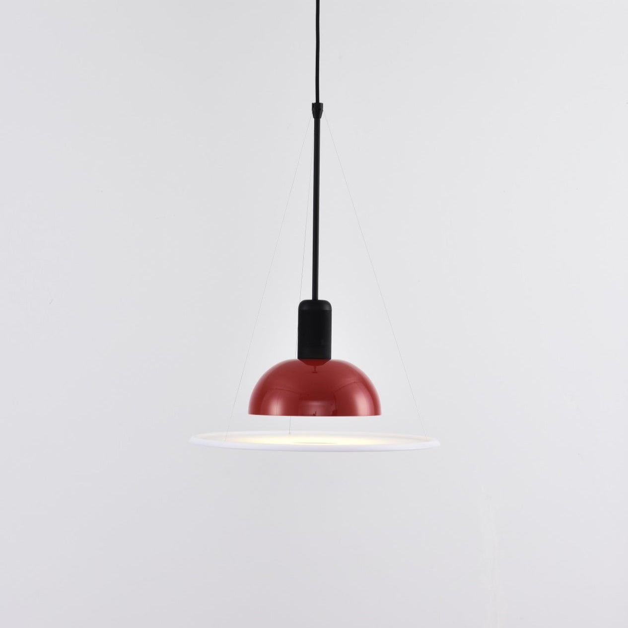 Flying Saucer Pendant Light - Letslighting