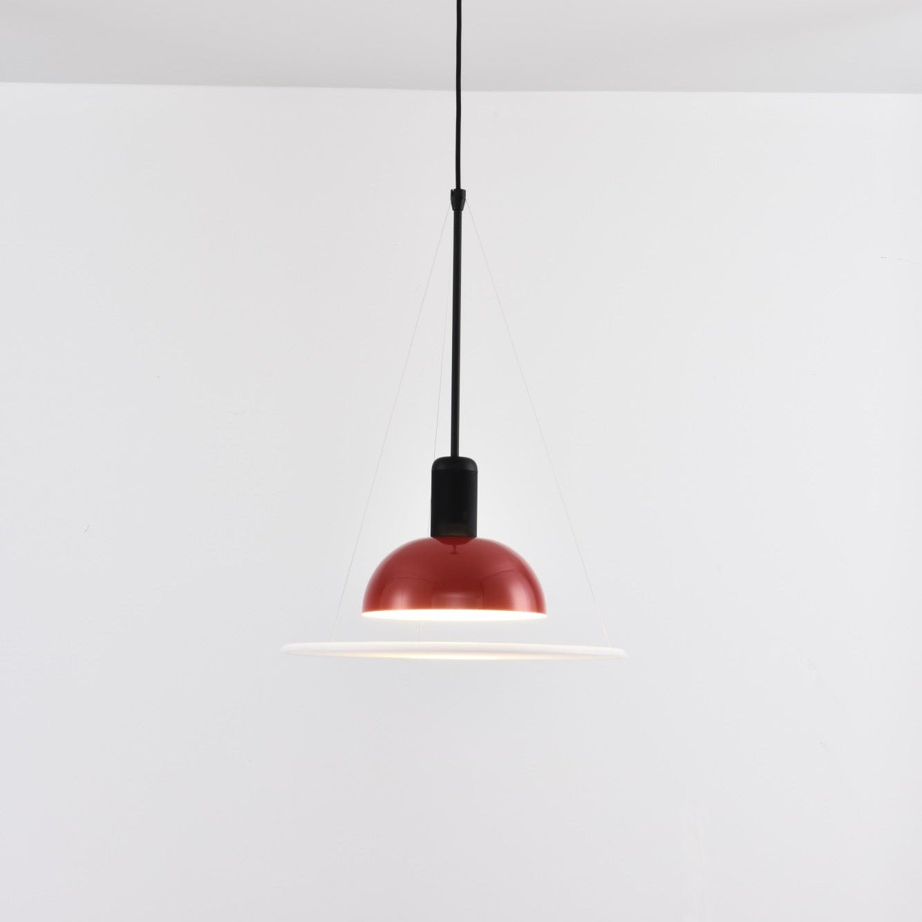 Flying Saucer Pendant Light - Letslighting