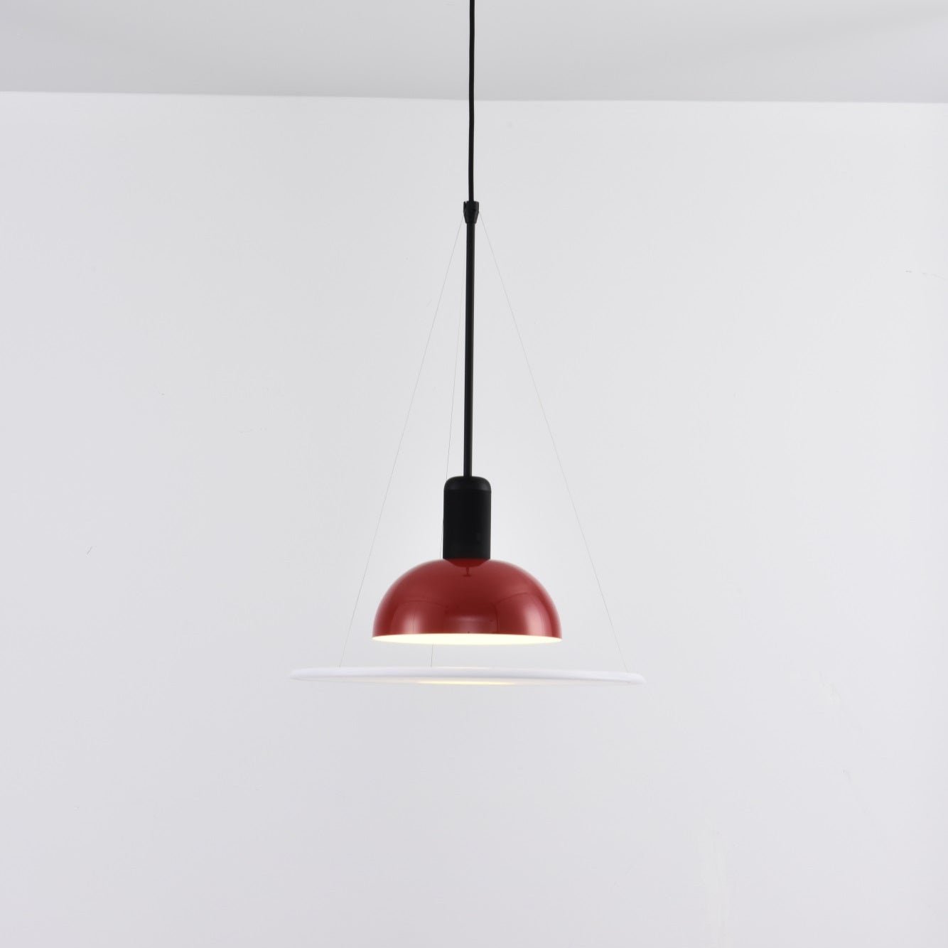 Flying Saucer Pendant Light - Letslighting