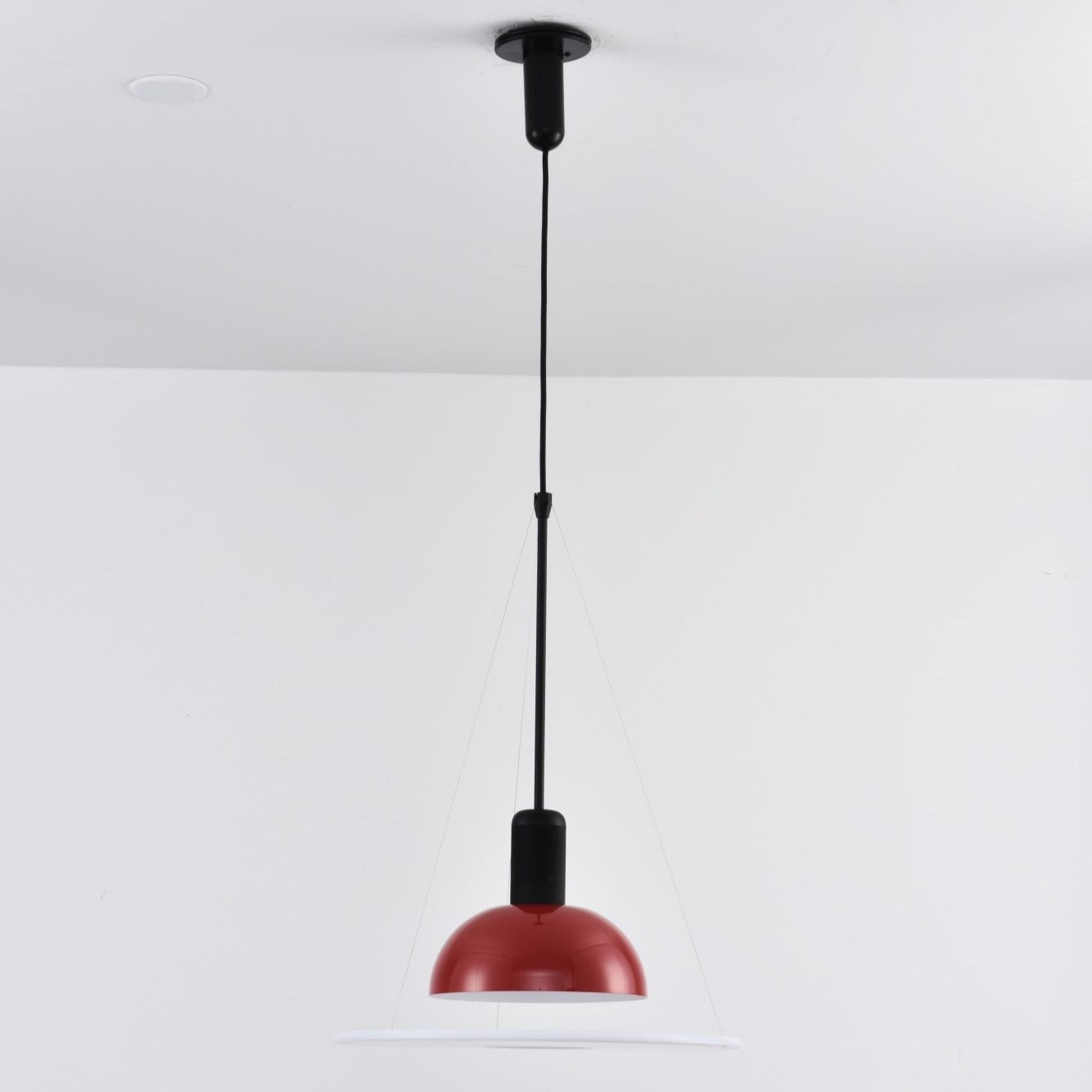 Flying Saucer Pendant Light - Letslighting