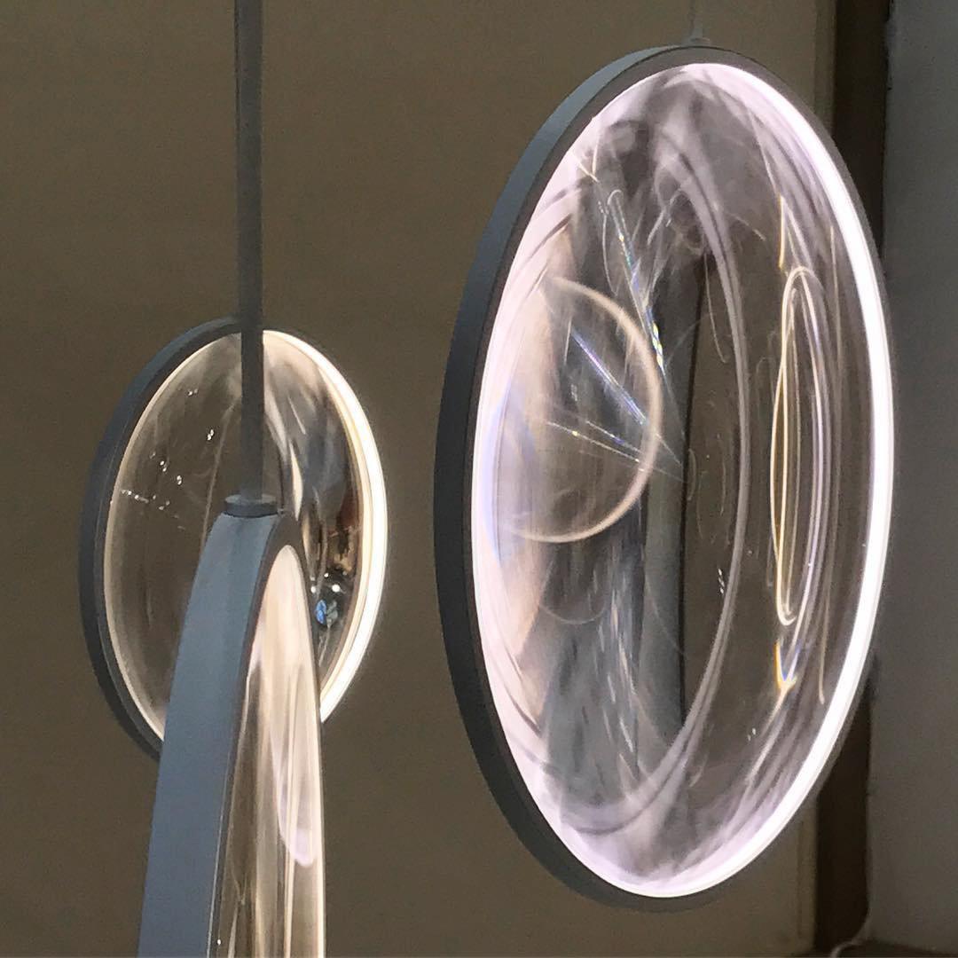 Aetheris Pendant Lamp - Letslighting