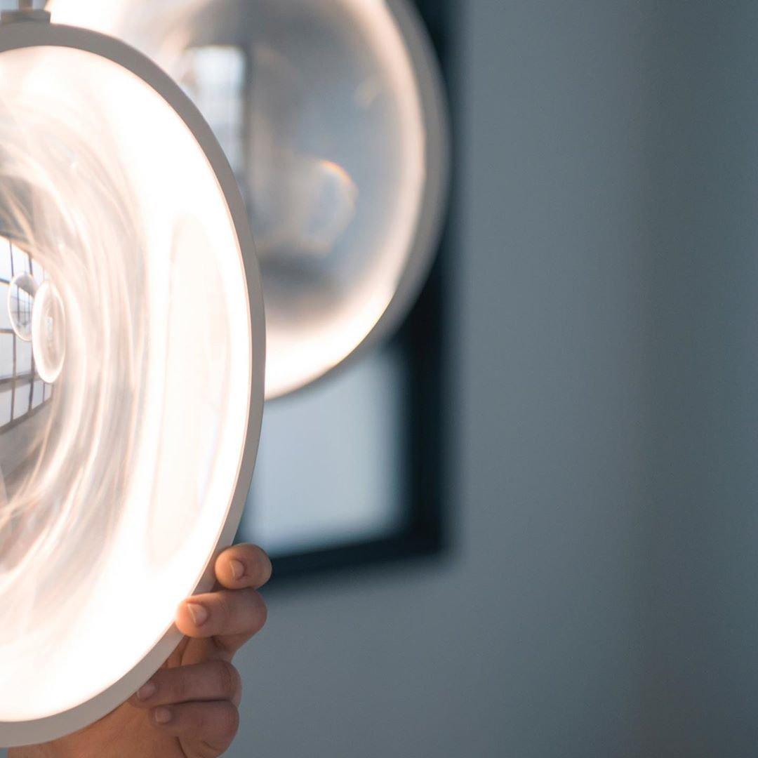 Aetheris Pendant Lamp - Letslighting
