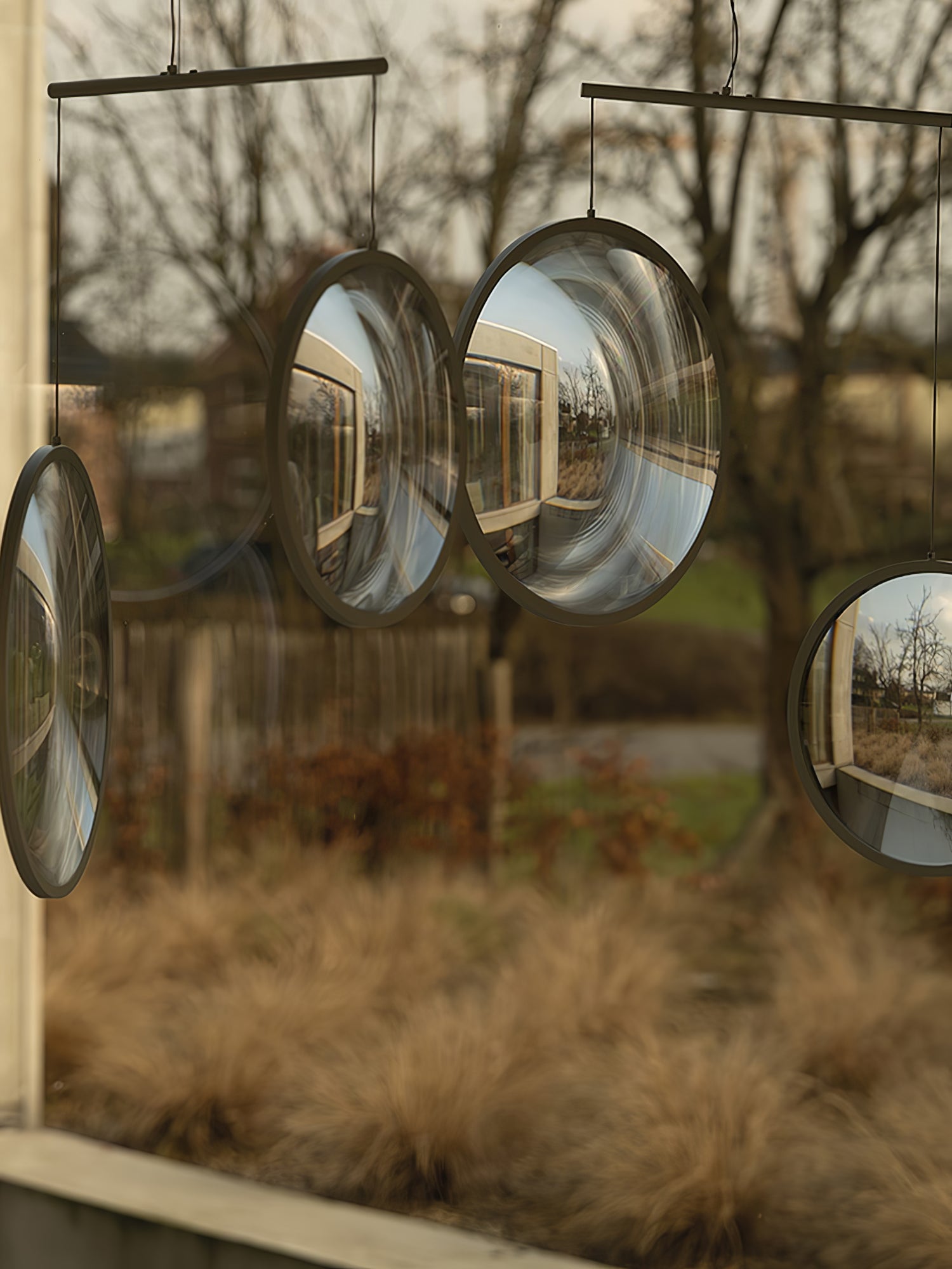 Aetheris Pendant Lamp - Letslighting