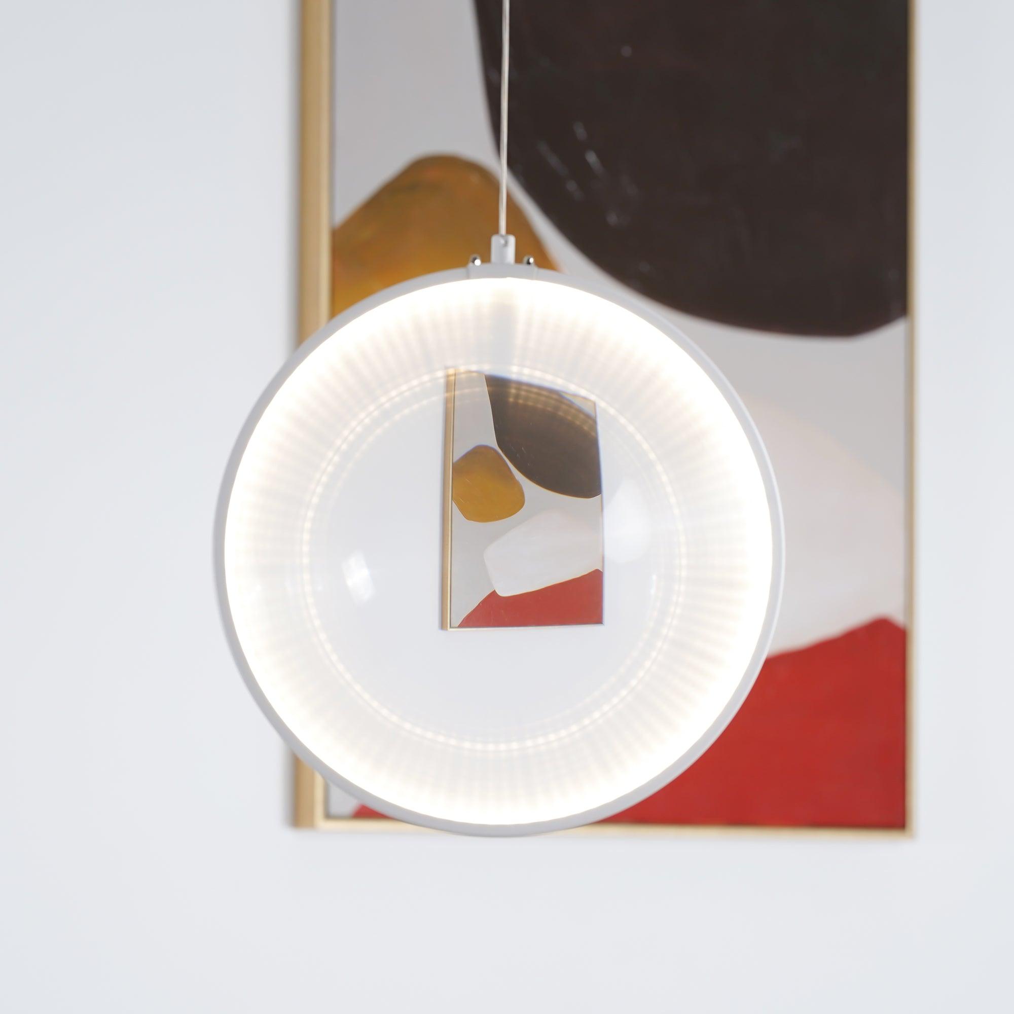 Aetheris Pendant Lamp - Letslighting