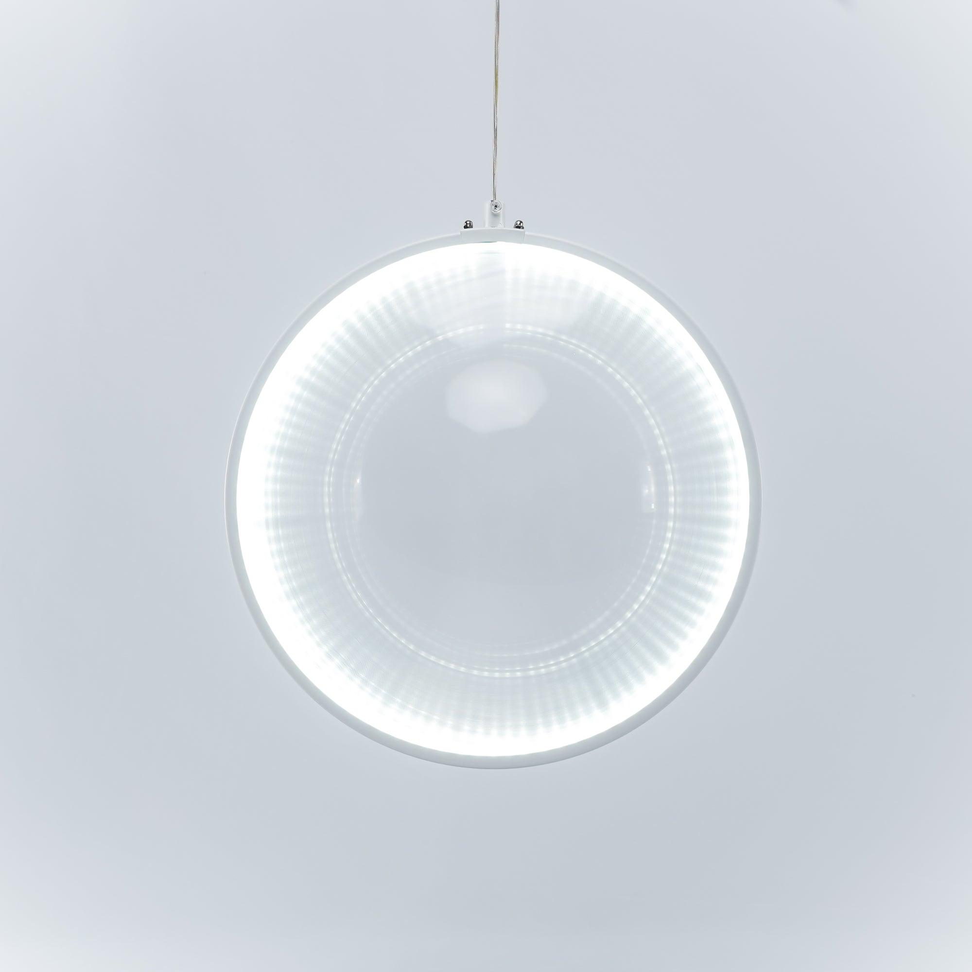 Aetheris Pendant Lamp - Letslighting