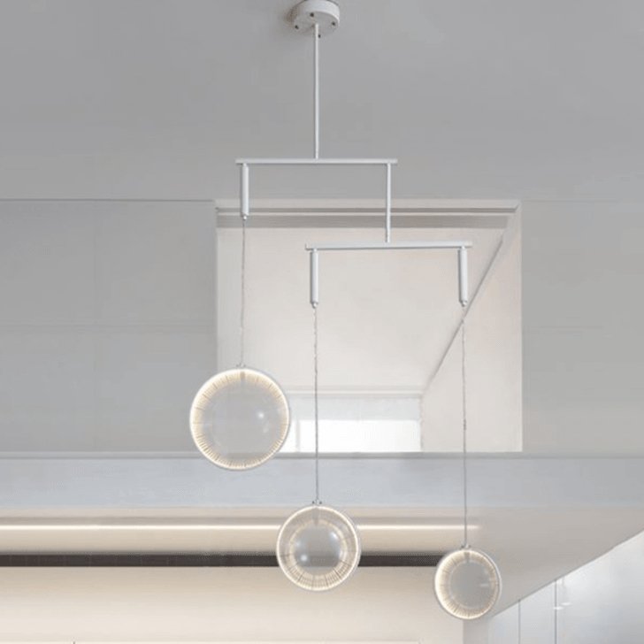Aetheris Pendant Lamp - Letslighting