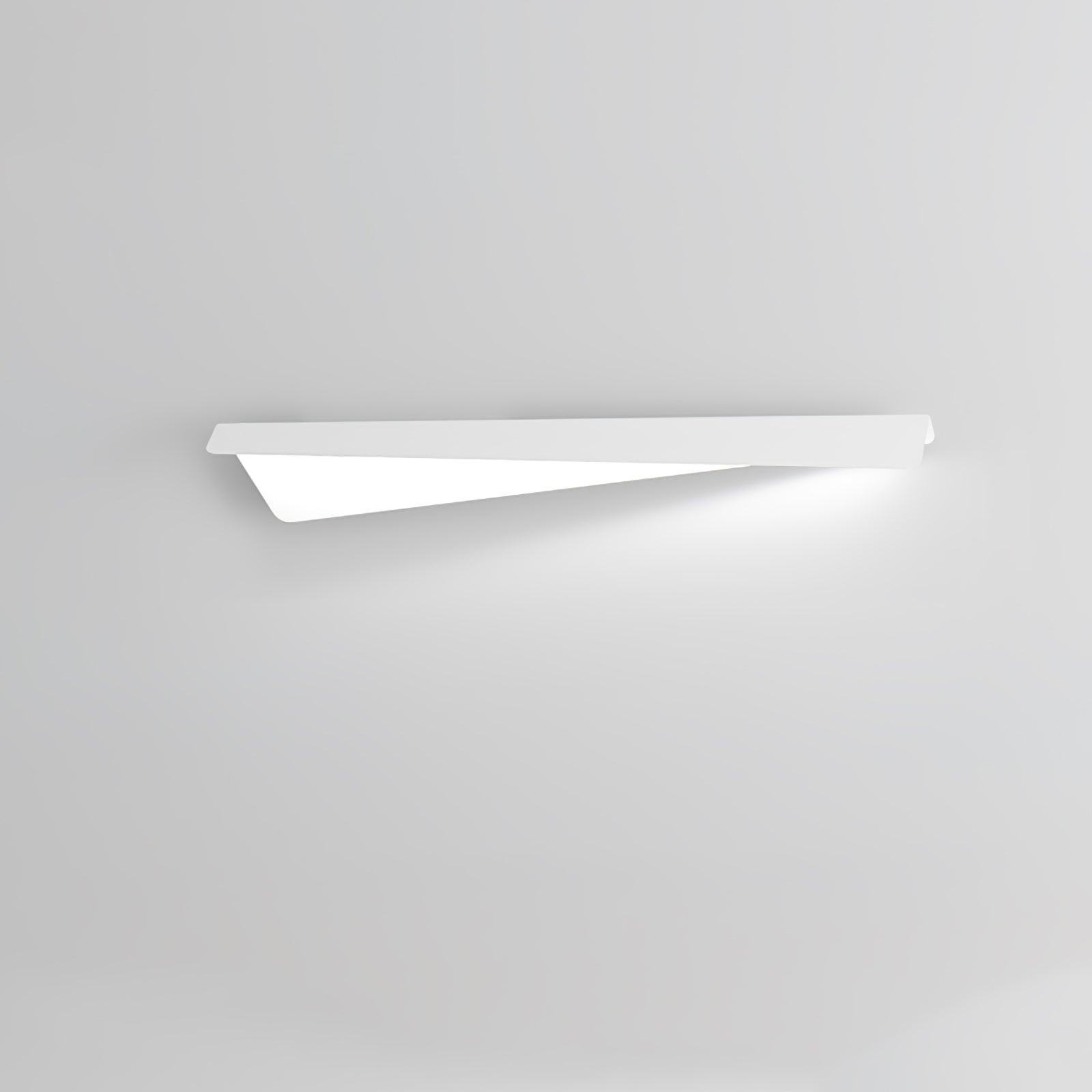 Folding Line Wall Light - Letslighting