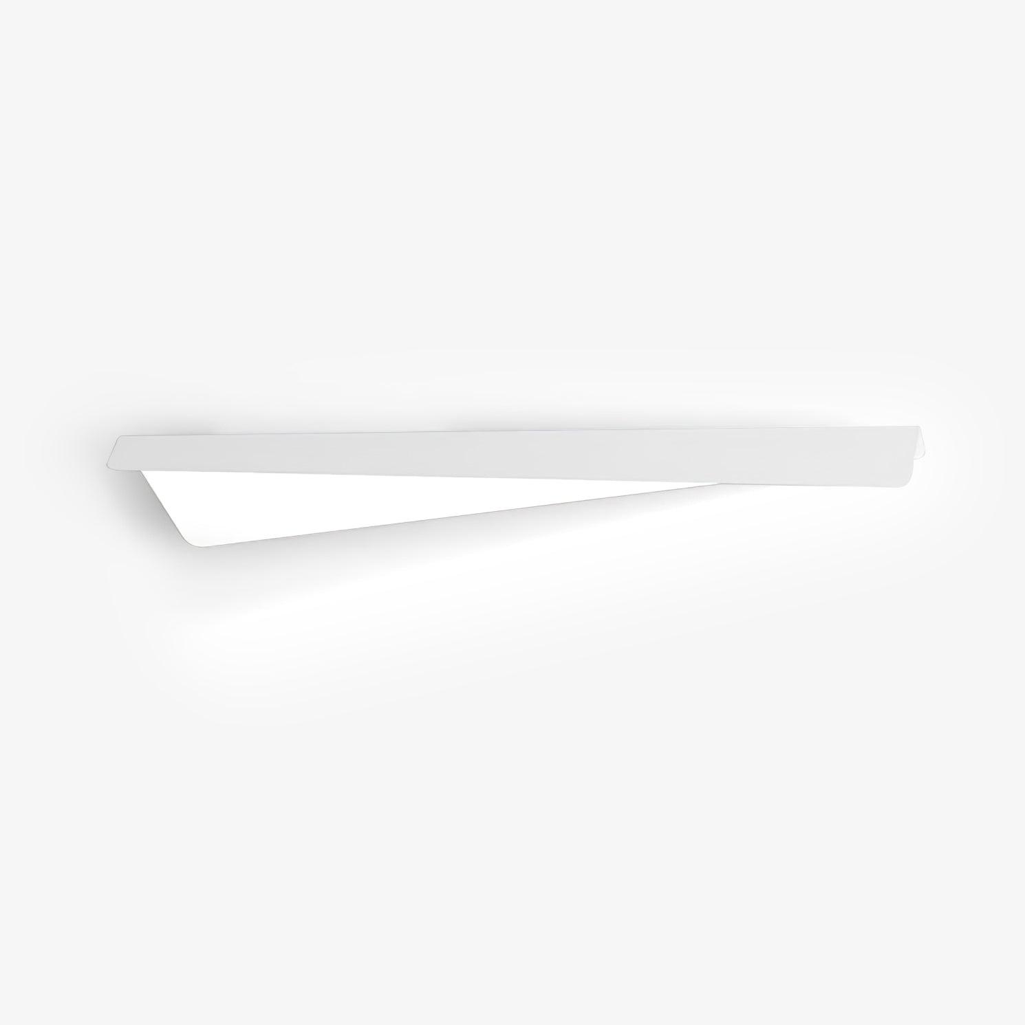 Folding Line Wall Light - Letslighting