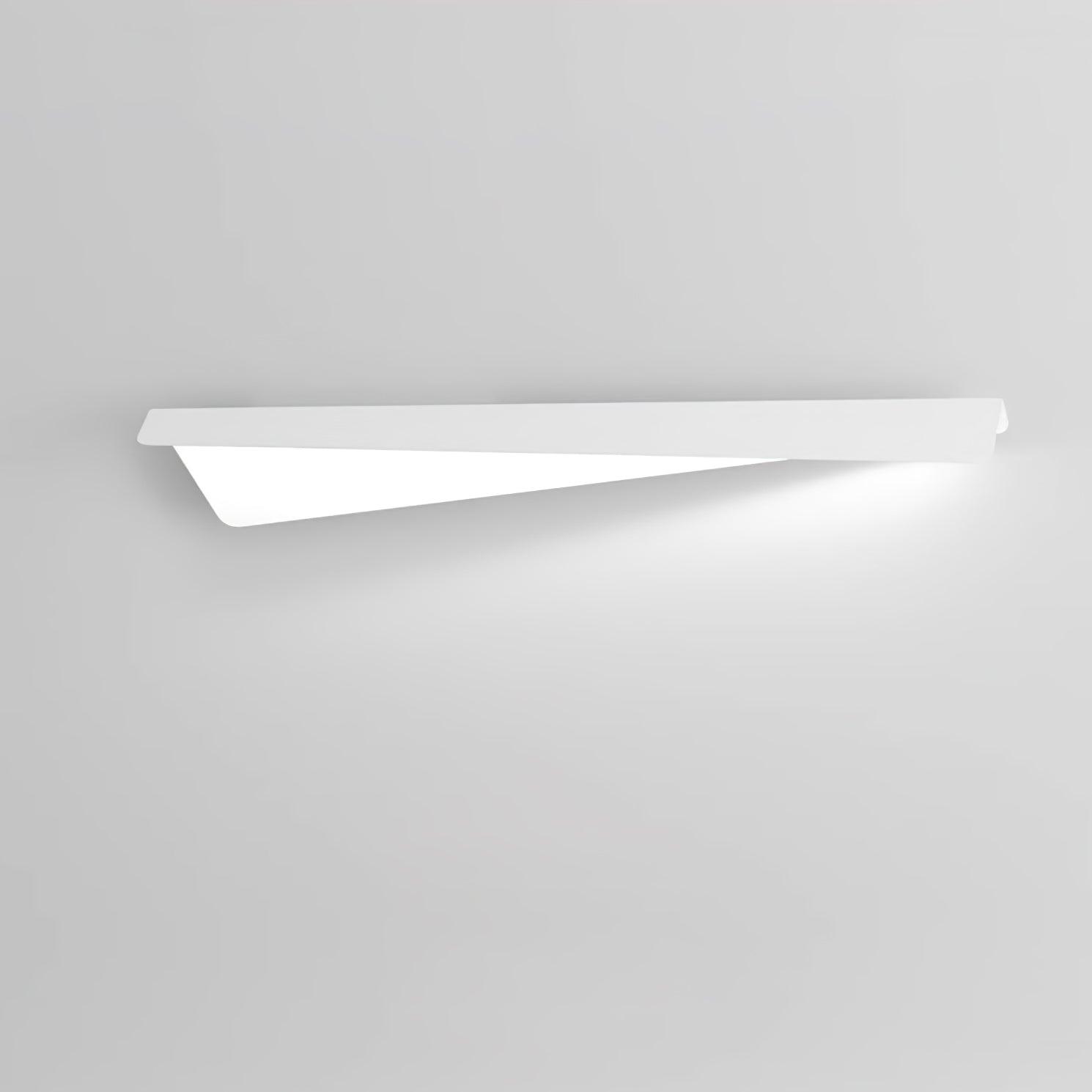 Folding Line Wall Light - Letslighting