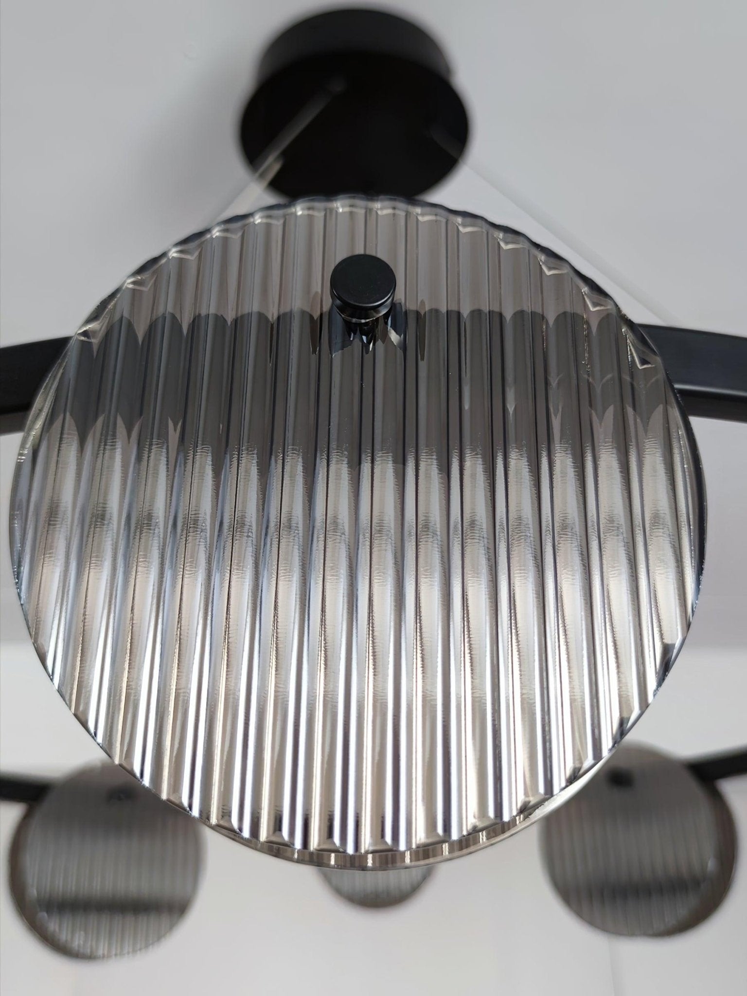 Foliole Chandelier - Letslighting