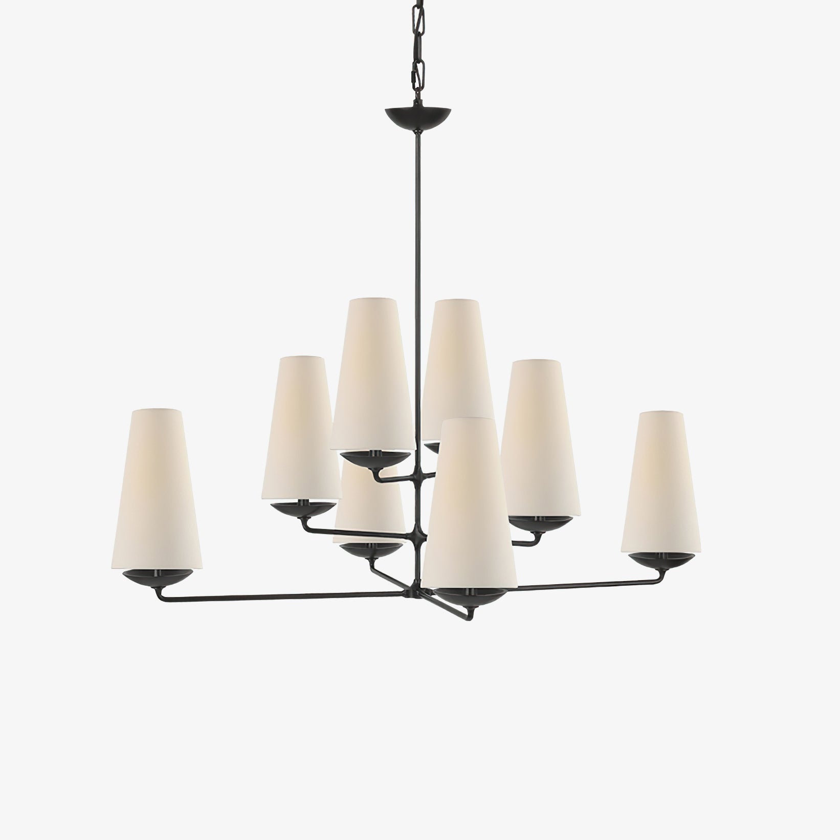 Fontaine Vertical Chandelier - Letslighting