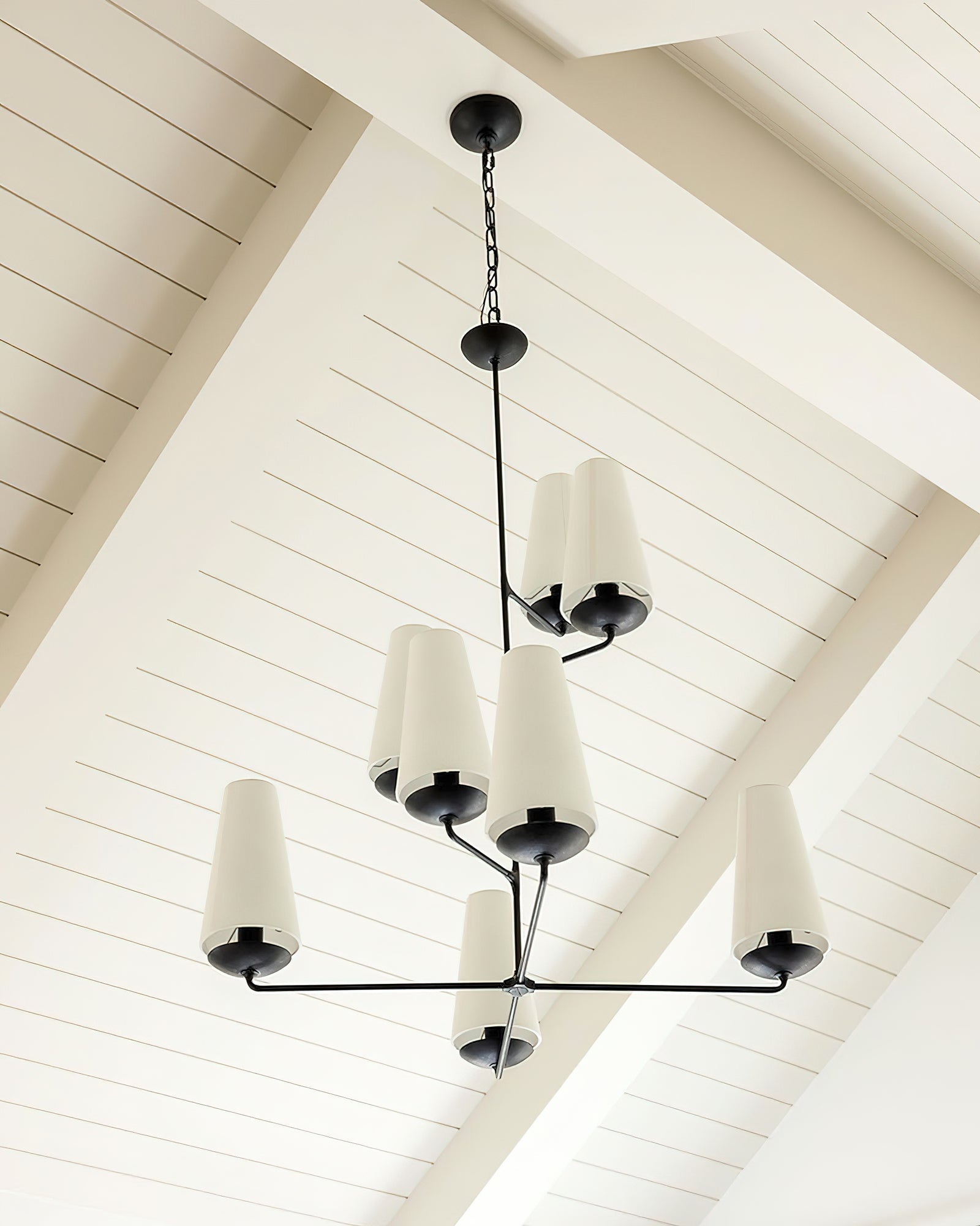Fontaine Vertical Chandelier - Letslighting