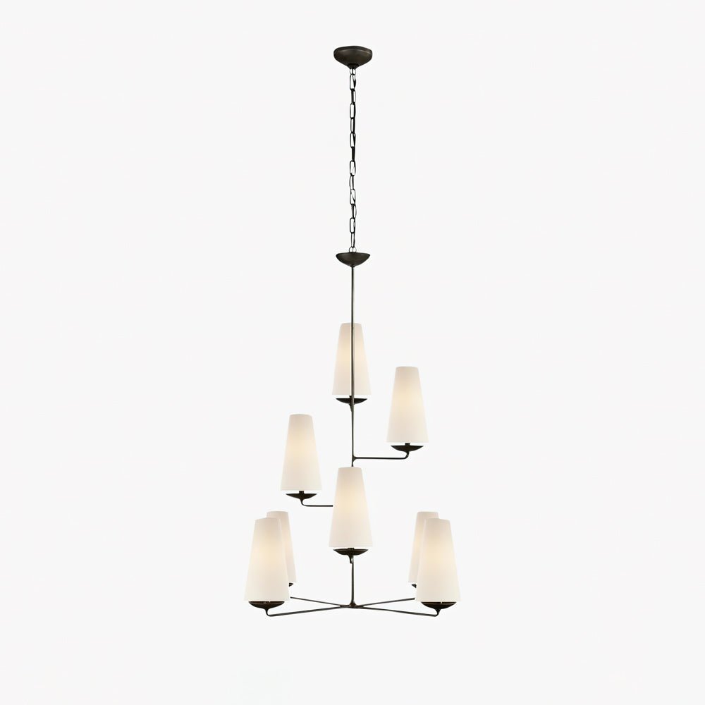 Fontaine Vertical Chandelier - Letslighting