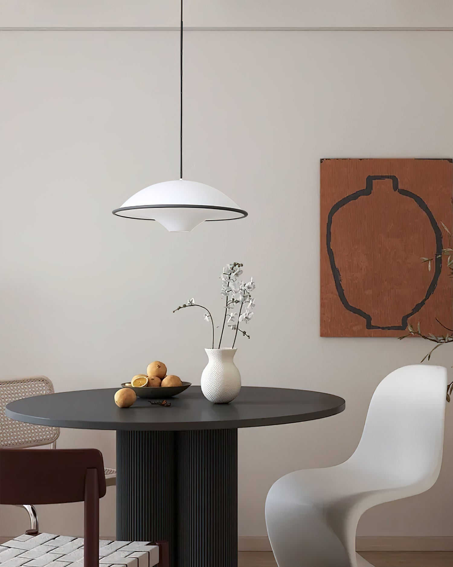 Fontana Pendant Lamp - Letslighting