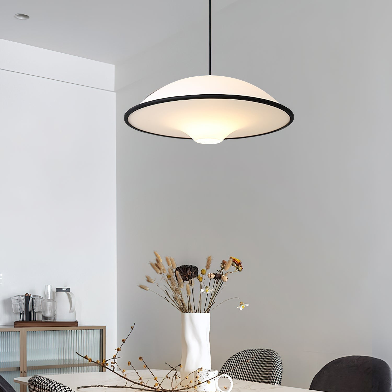 Fontana Pendant Lamp - Letslighting