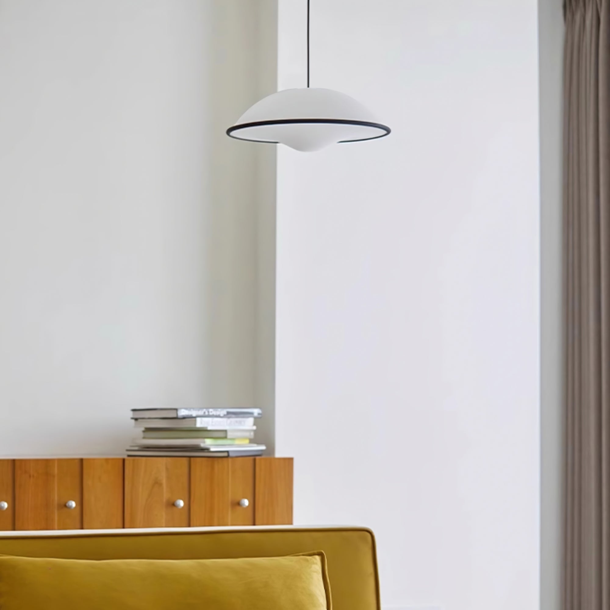 Fontana Pendant Lamp - Letslighting