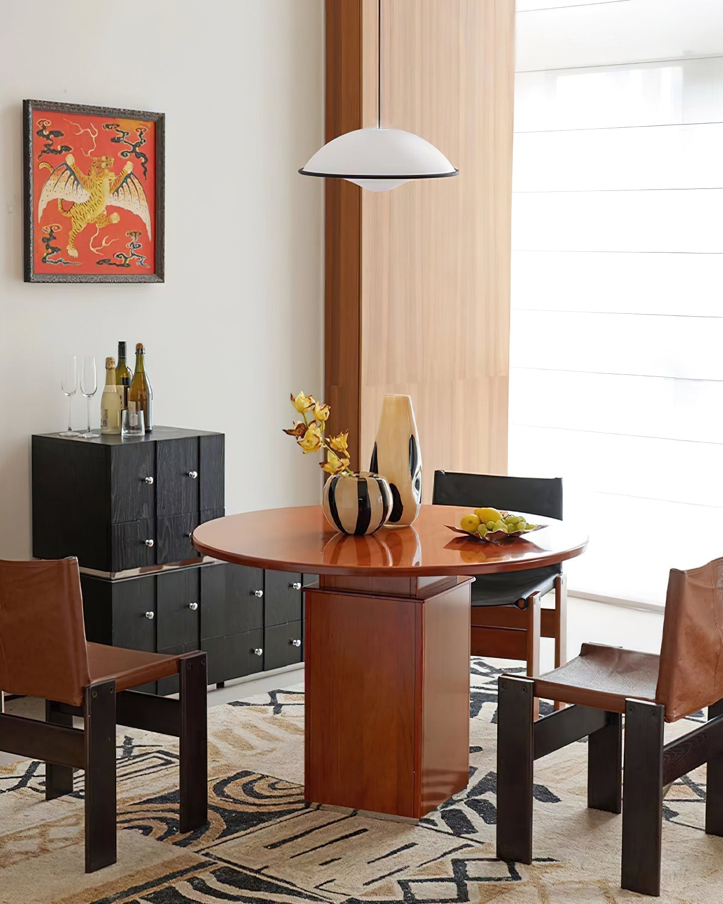 Fontana Pendant Lamp - Letslighting
