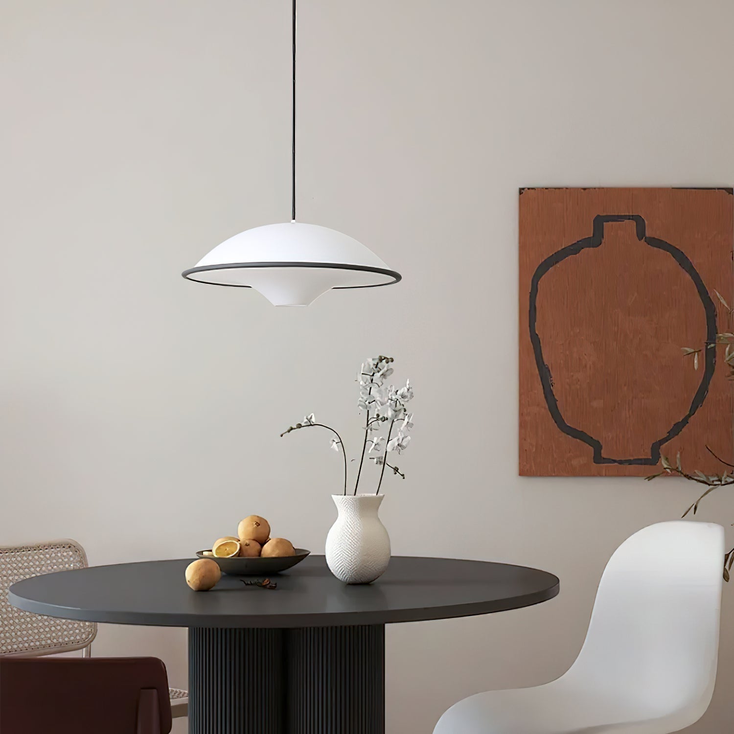 Fontana Pendant Lamp - Letslighting