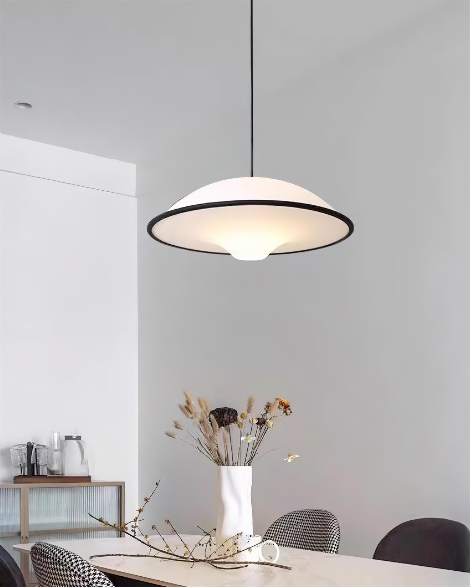Fontana Pendant Lamp - Letslighting