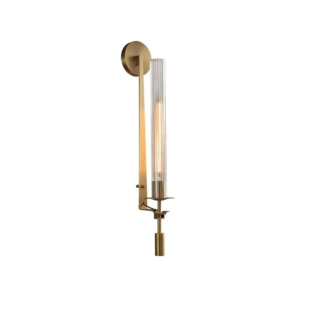 French Classicism Wall Lamp - Letslighting