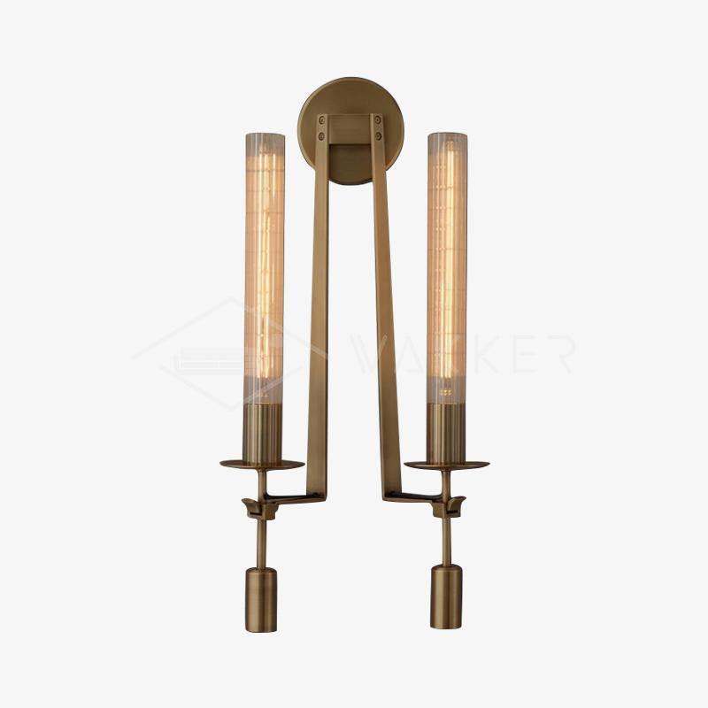 French Classicism Wall Lamp - Letslighting