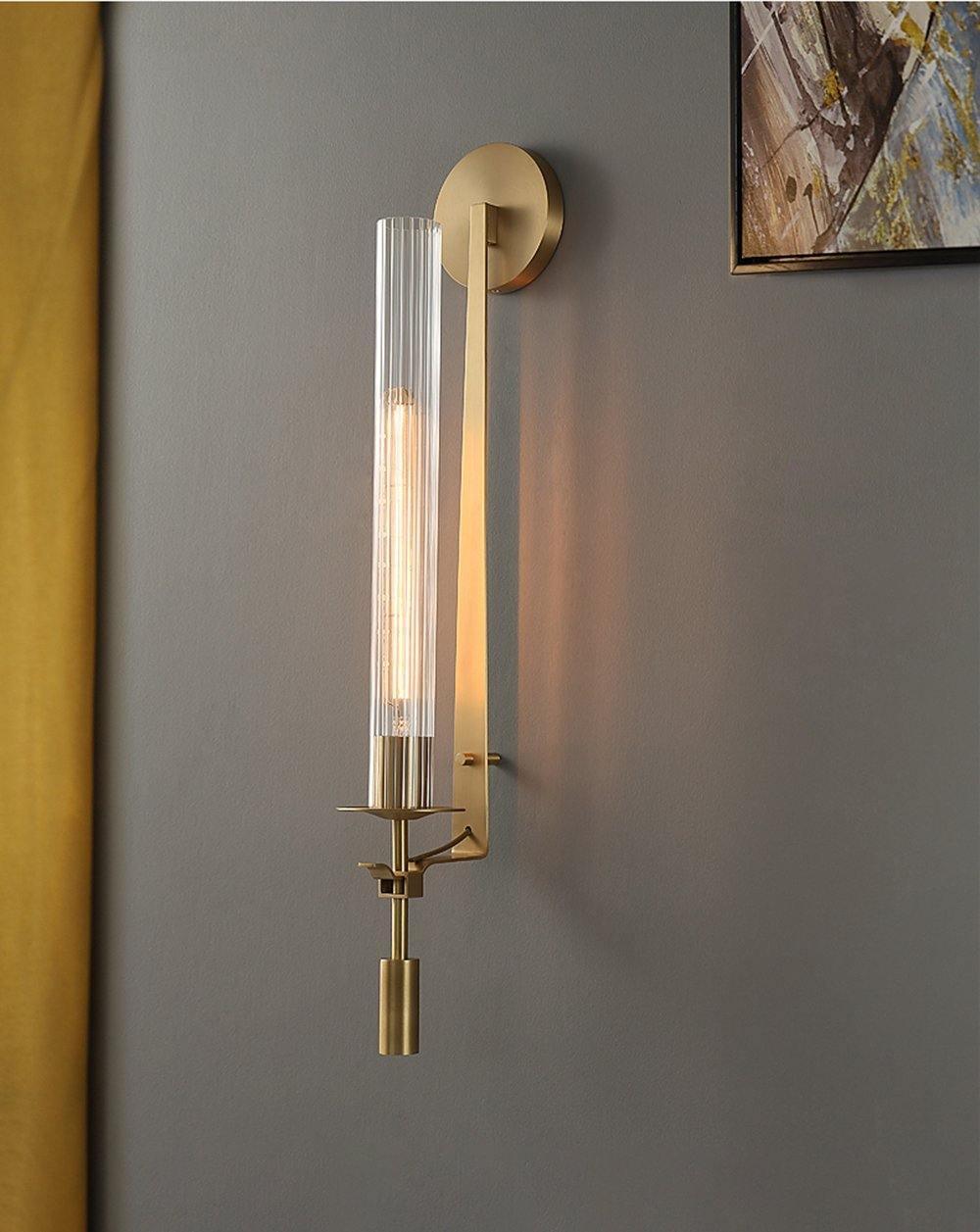 French Classicism Wall Lamp - Letslighting