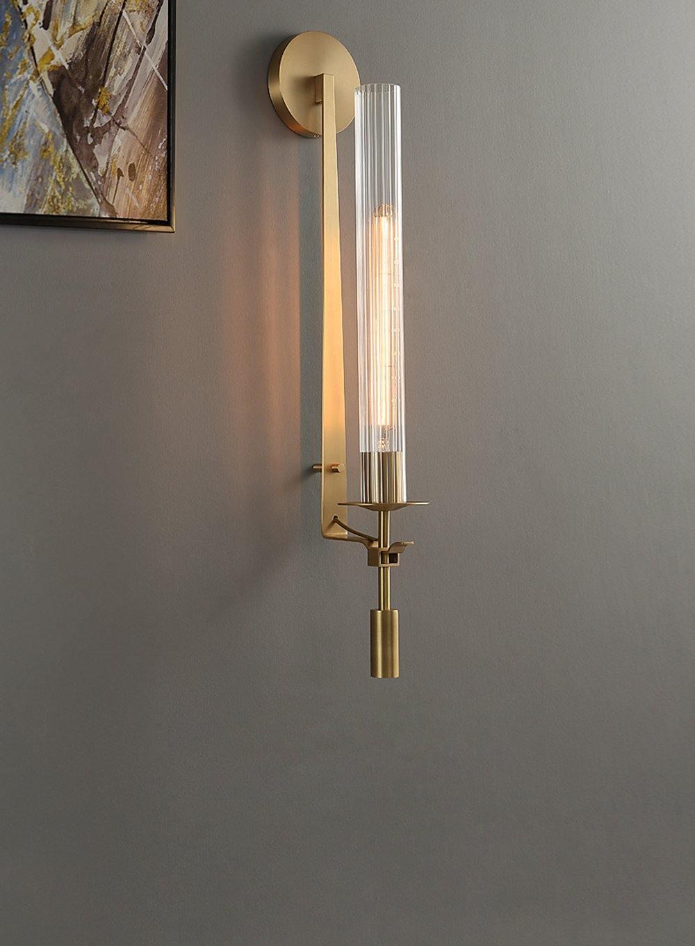 French Classicism Wall Lamp - Letslighting