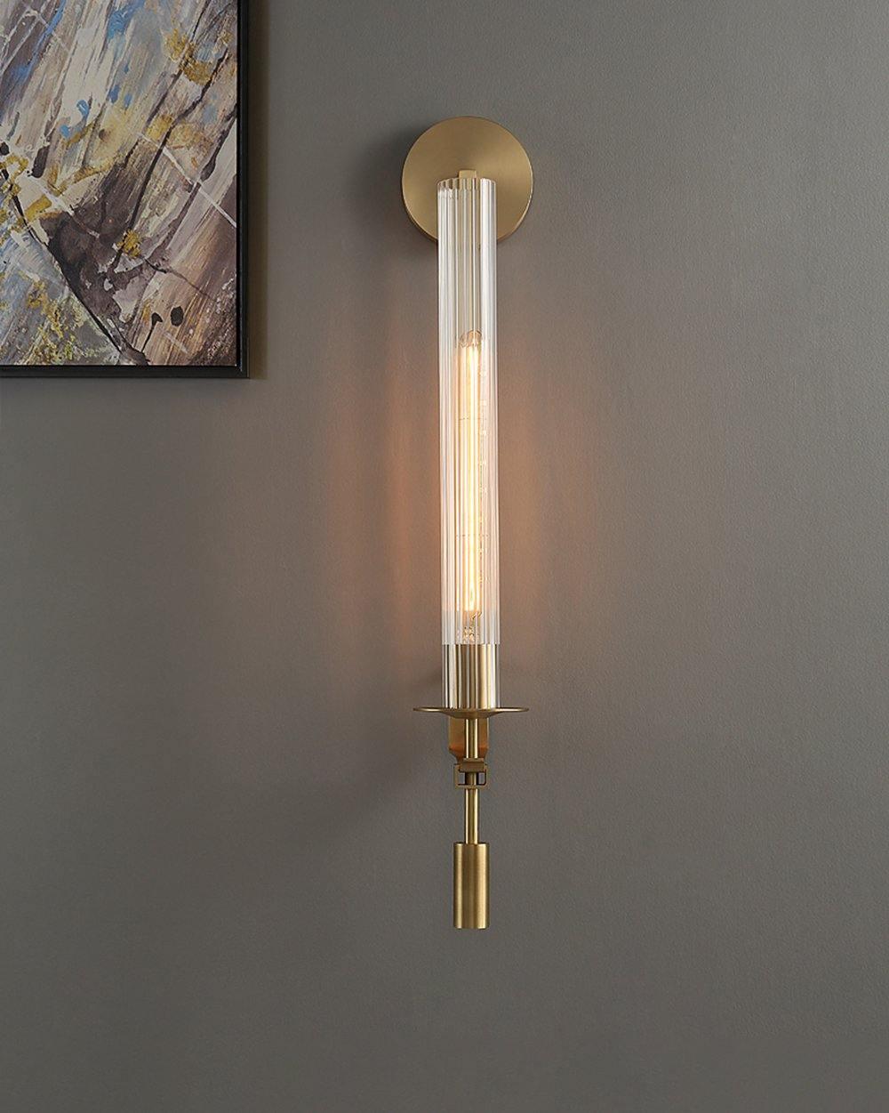 French Classicism Wall Lamp - Letslighting