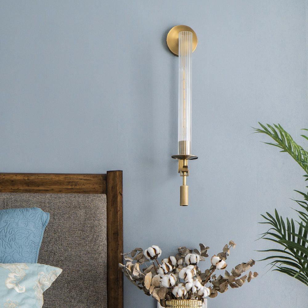 French Classicism Wall Lamp - Letslighting